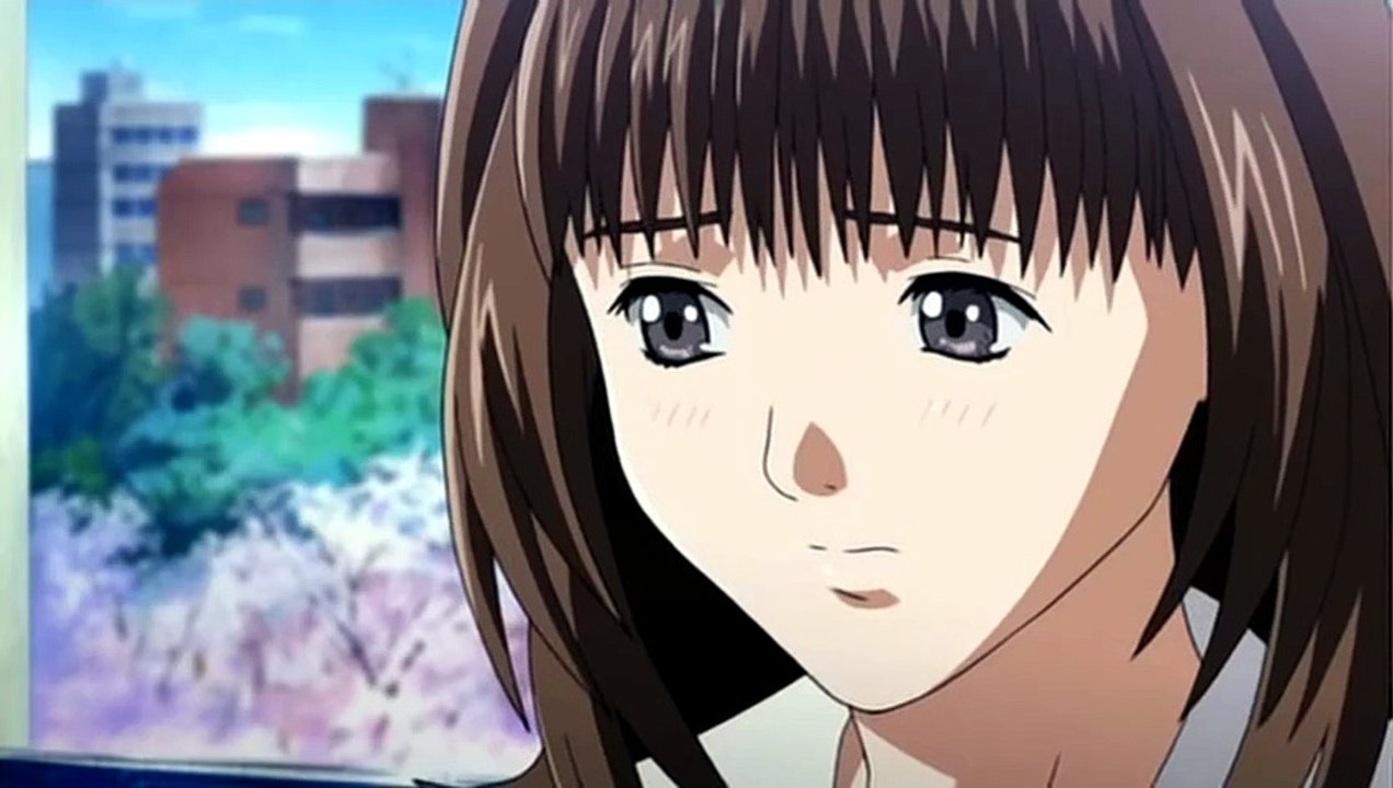 I"s Pure OVA Funny Moments - Itsuki Akiba Jokes...