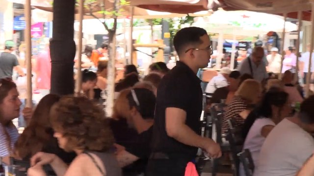 Bruselas recomienda a España subir el IVA en bares y hoteles al 21%