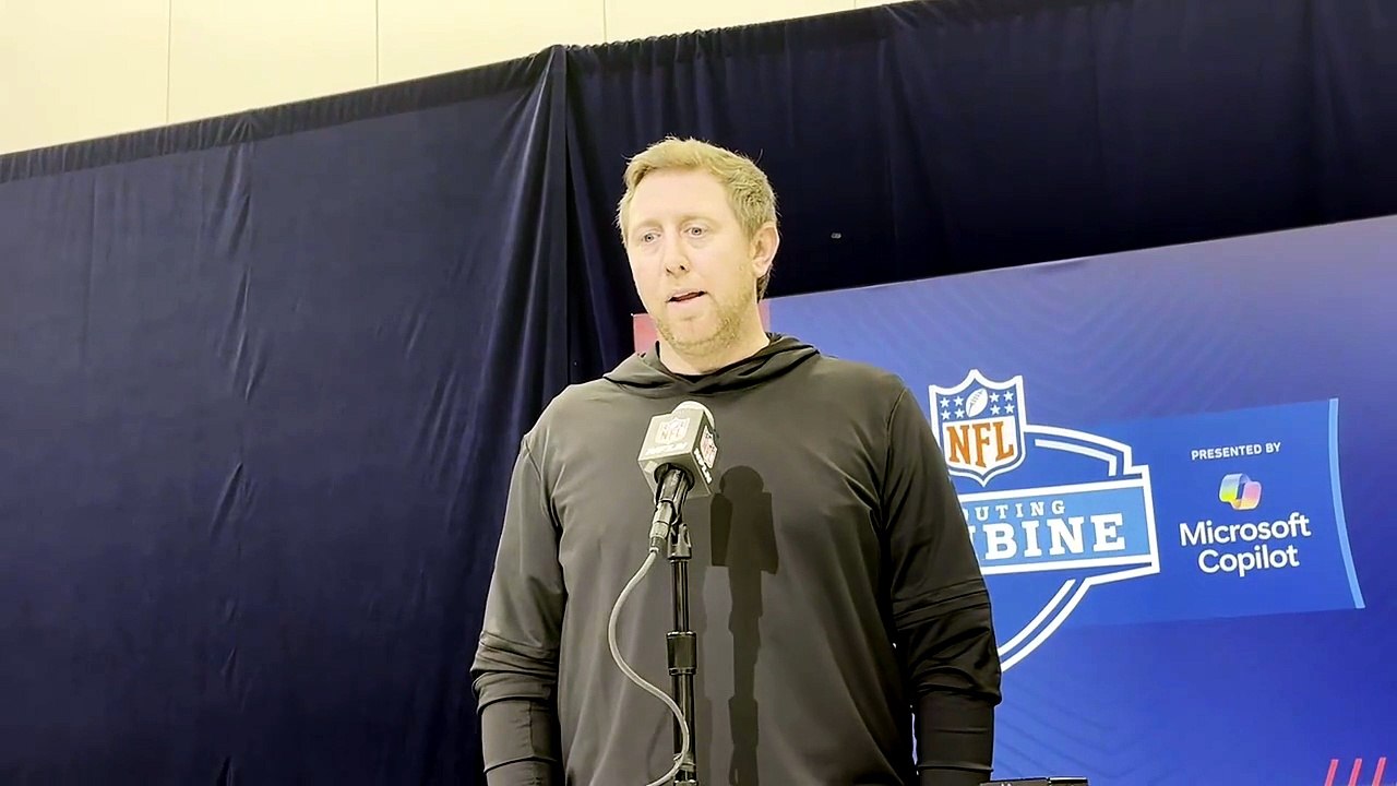 BREAKING: Liam Coen Explains Why He Added Shane Waldron to Jaguars Staff