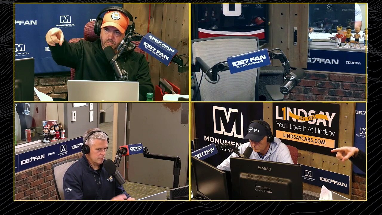 Breaking Down Myles Garrett to the Rams | Sports Junkies
