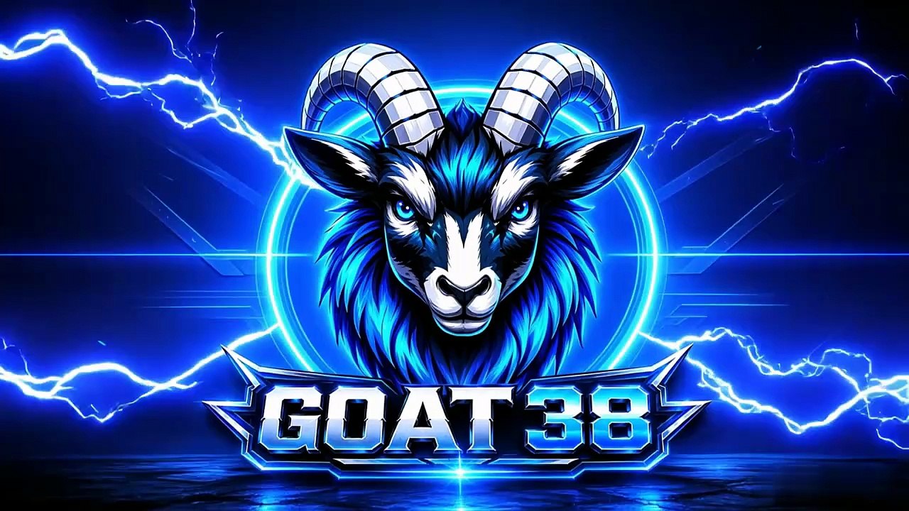 GOAT38