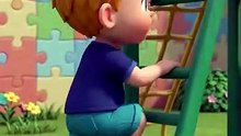 Can You Count to 5? 🎈👶 #toddlerlearning #3danimation