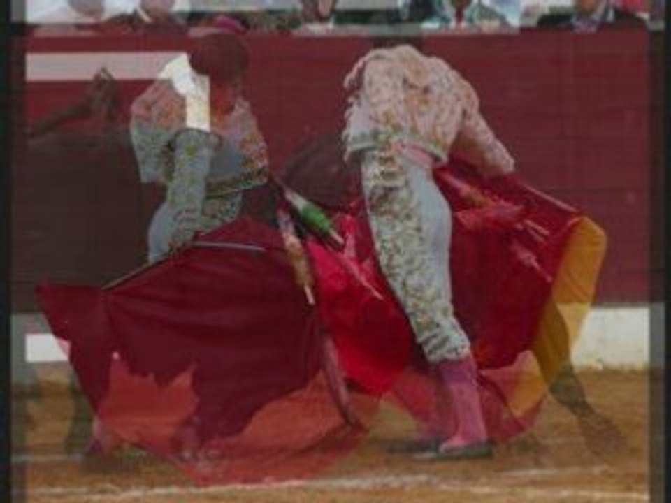 Alternative "El Santo" - 15 Juin 2008 à AIRE SUR L'ADOUR