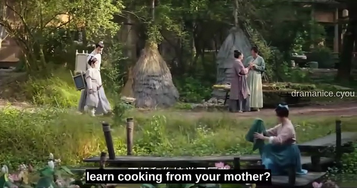 A Farmer’s FortuneEp 8 Eng Sub