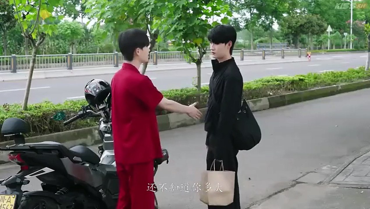 Pluto Charon (2025) EP.3 ENG SUB