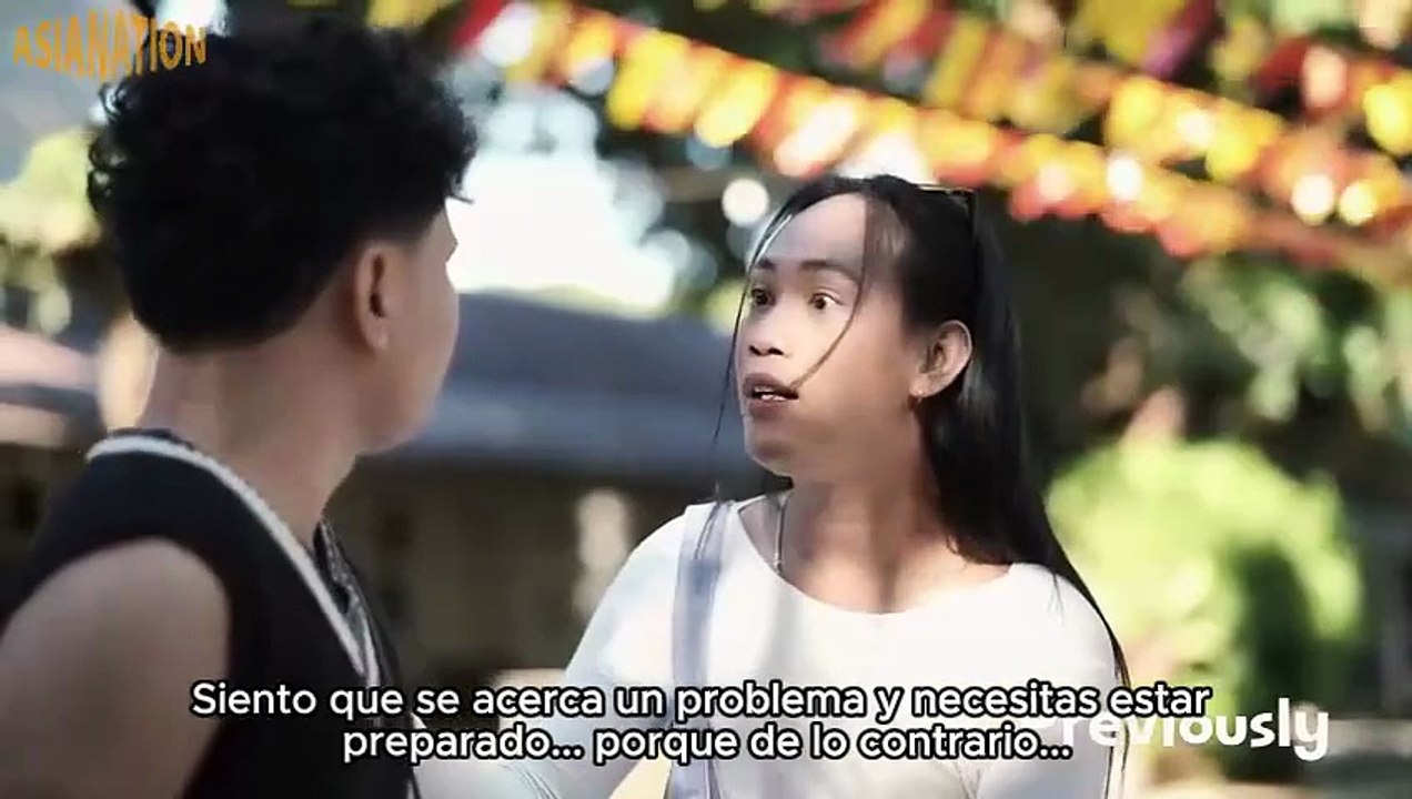 Haunted Desires  cap 3