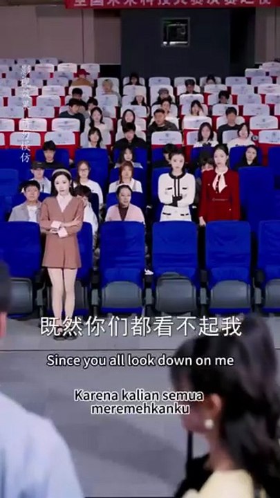 escaping chains rewriting destiny chinese drama