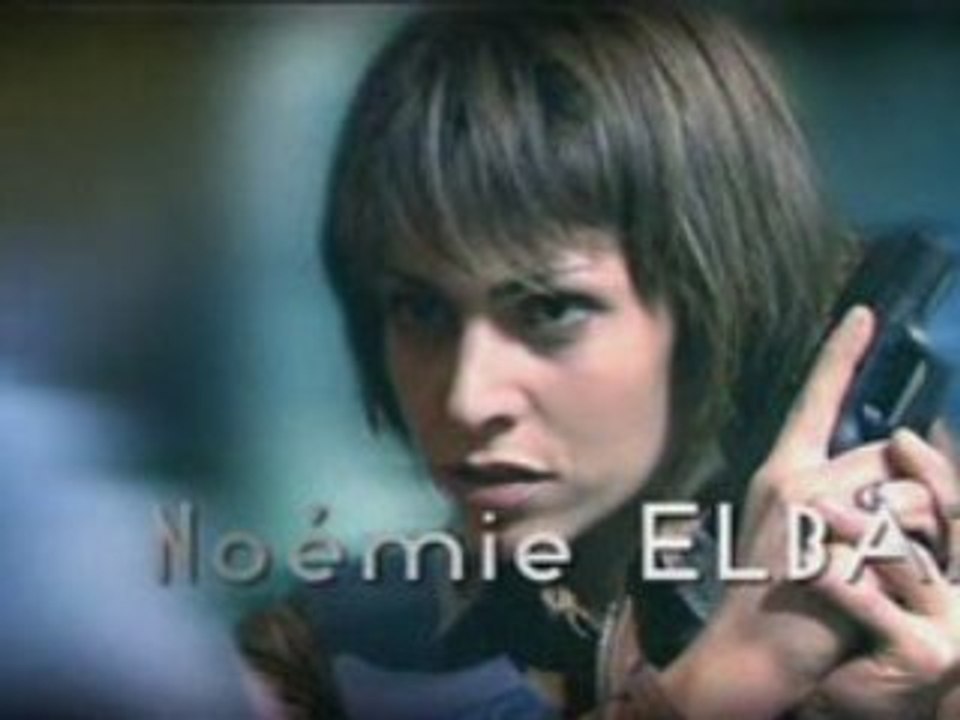 Femmes de loi (saison 8)