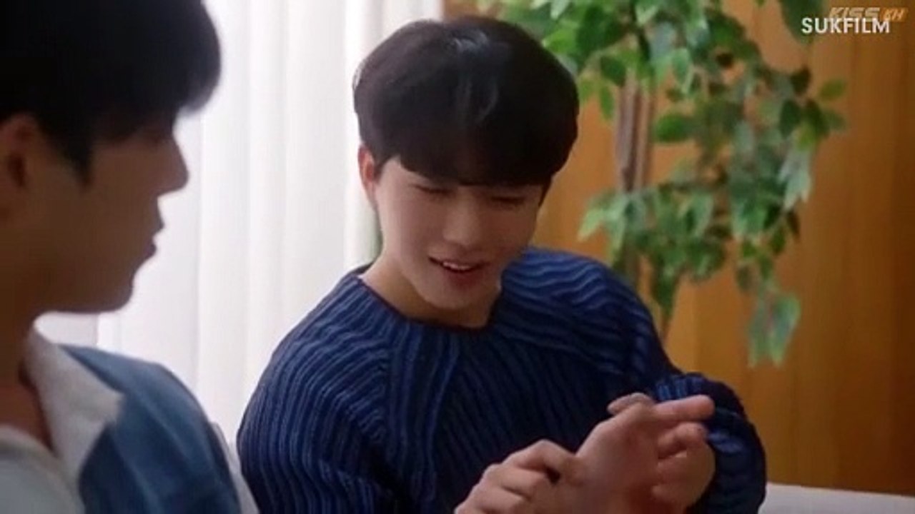 Please, YES EP2 Eng Sub