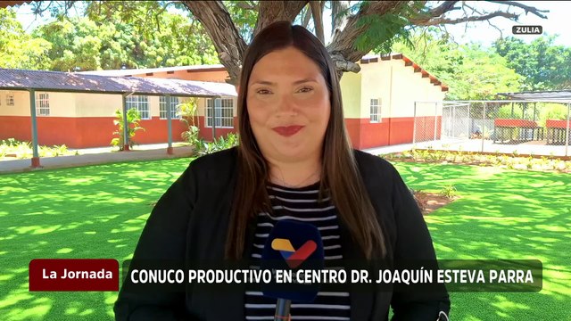 Zulia | Abuelos del Centro Dr. Joaquín Esteva Parra impulsan la siembra en conuco y el autoconsumo