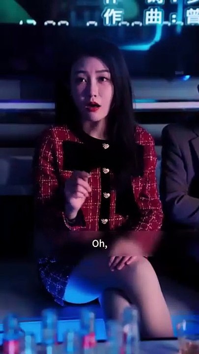 tiny savior big revenge chinese drama