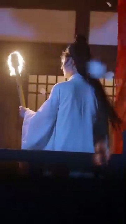 the fire that freed her