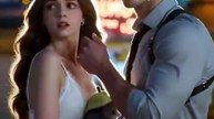Bound by the Underworld Boss - Full