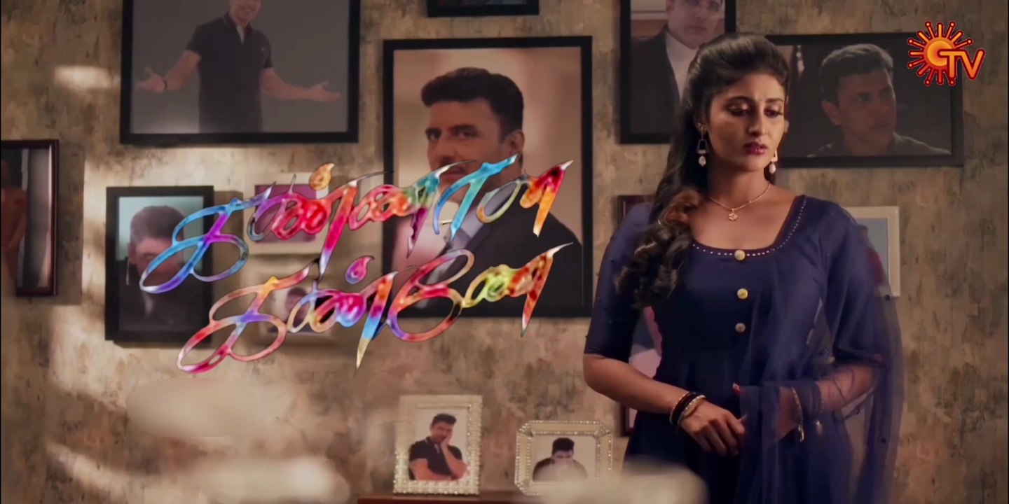 Kannana Kanne Serial Promo