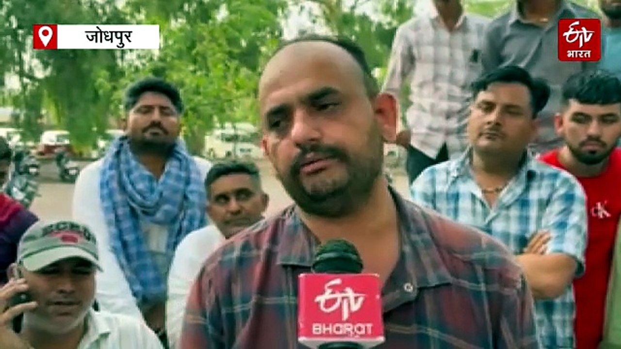 Jodhpur Influencer : ट्रोलिंग से परेशान सोशल मीडिया इन्फ्लुएंसर अनीता बिश्नोई ने जान देने की कोशिश की, ICU में भर्ती