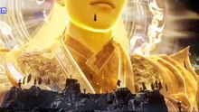 Shrouding the Heavens - Episode 165 English Subtitles
