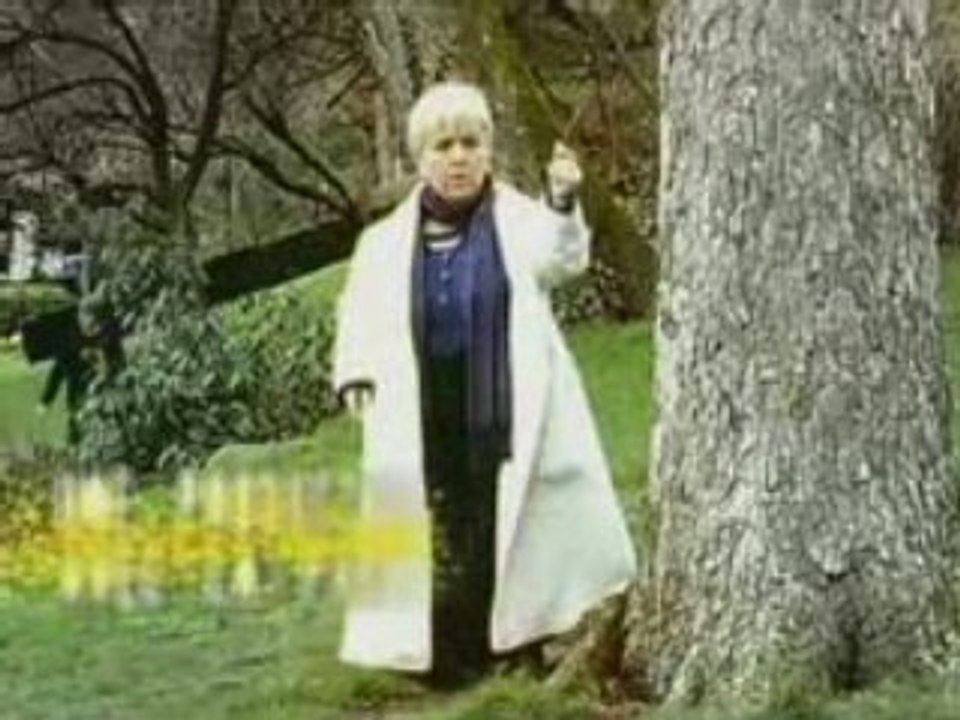 Josephine ange gardien