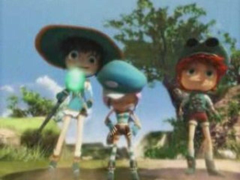 FLYFF_Trailer2_fr