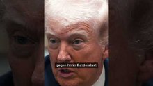 Donald Trump: Mitten in der Nacht wütet Trump - "Ich bin ein unschuldiger Mann"