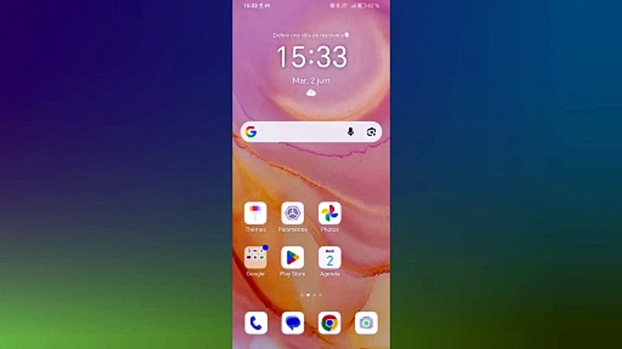 Comment récupérer et restaurer ses contacts Google sur Android