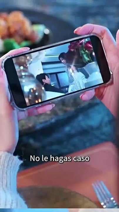 La cenicienta renace (Sub Español)