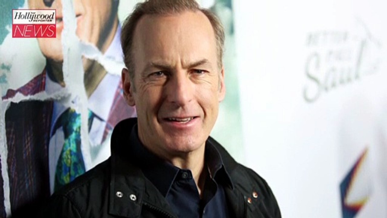 Bob Odenkirk Back on ‘Better Call Saul’ Set Aft...