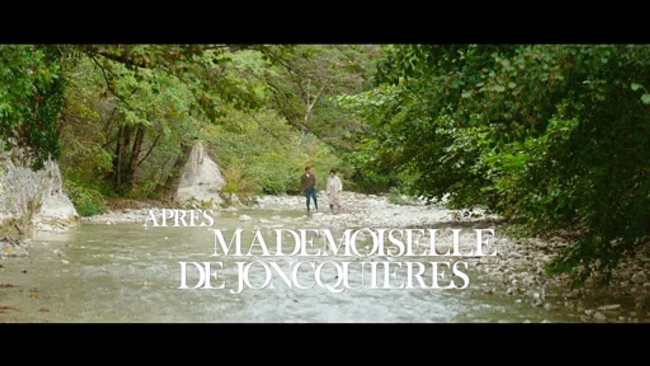 LES CHOSES QU'ON DIT, LES CHOSES QU'ON FAIT (2020) Bande Annonce VF - HD [Full Movie]