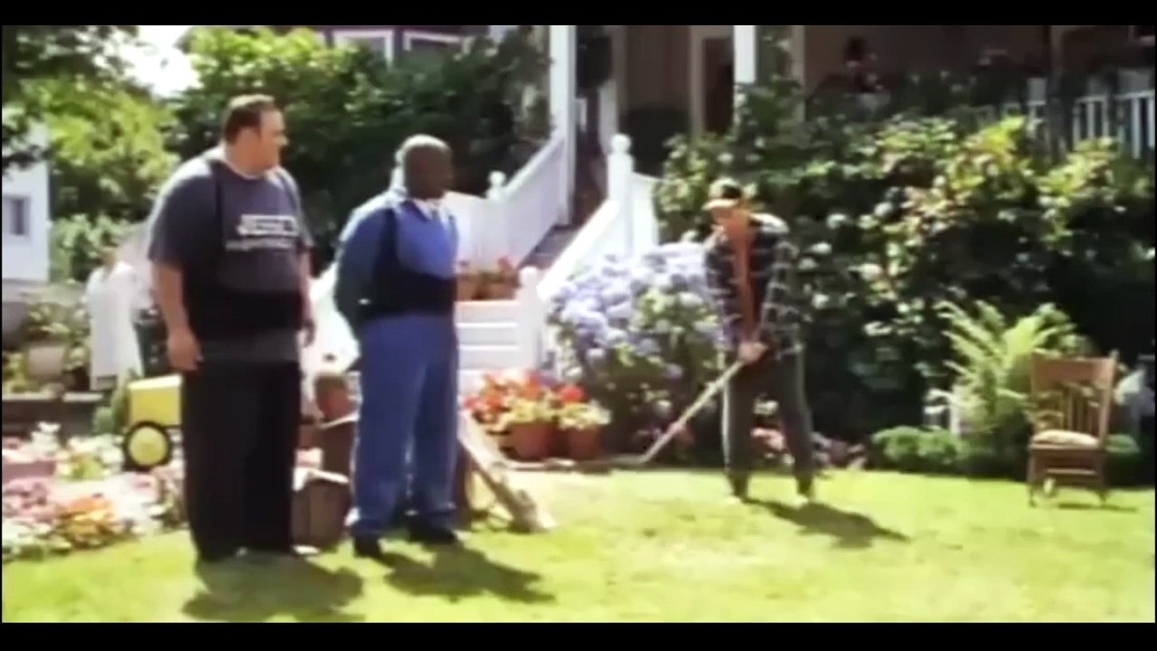 HAPPY GILMORE (2004) Trailer VO [Full Movie]