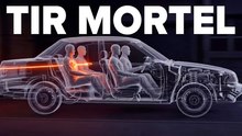 Noriega pensait être intouchable dans sa forteresse… puis tout a basculé