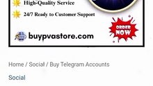 16 Top-Rated Telegram Account Marketplaces for 2026