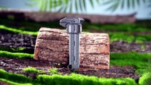 TiCal Pro 2.0 A Titanium Dual-Scale Vernier Caliper for EDC by InnoZoom