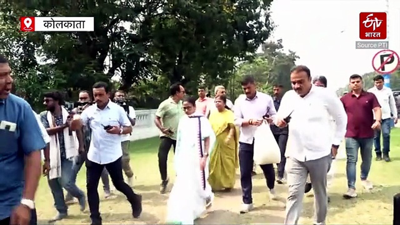 पश्चिम बंगाल : TMC से निकाले गए ऋतब्रत बनर्जी ब...