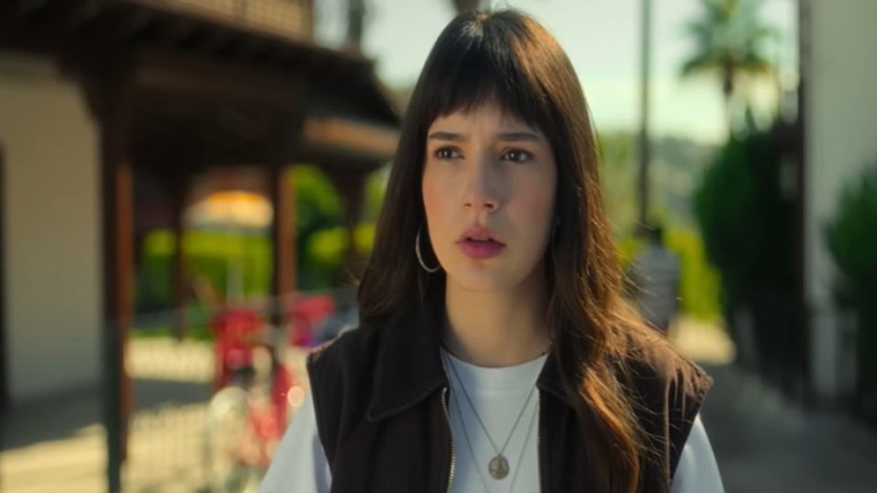 Yaz Evi Trailer Original