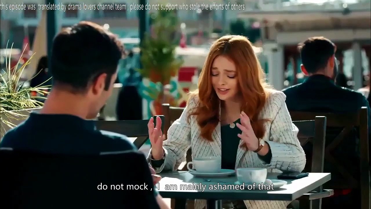 Sevgili Gecmis Episode 7 | Turkish Drama English Subtitles | Full Episode