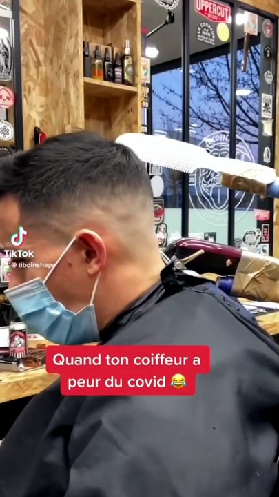 Ne jamais poser cette questsion à sa meuf 😅