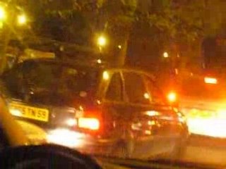 Turkiyenin Zaferi à Roubaix Partie 2