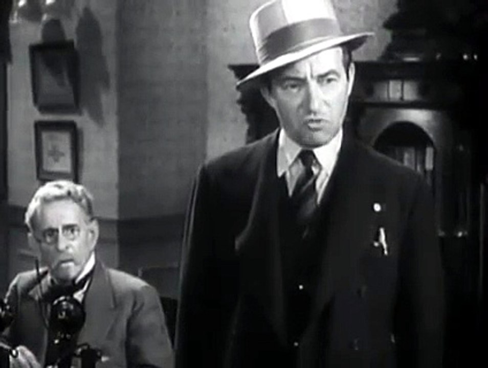 They Won't Forget (1937) Trailer