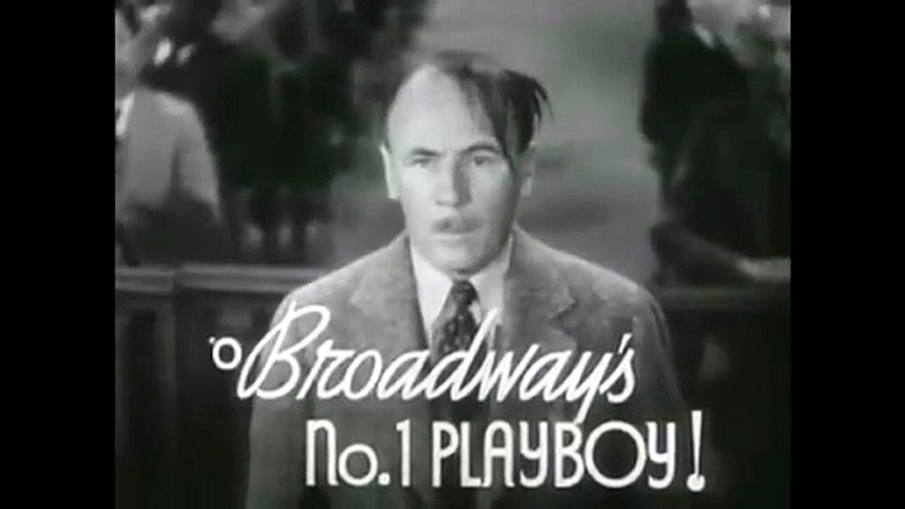 Topper (1937) Trailer
