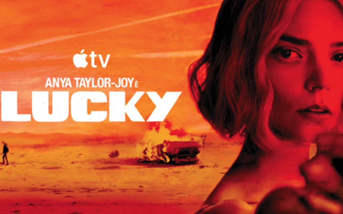 Vi chiedevate dove fosse finita La regina degli scacchi? Eccola: Anya Taylor-Joy nel trailer di Lucky