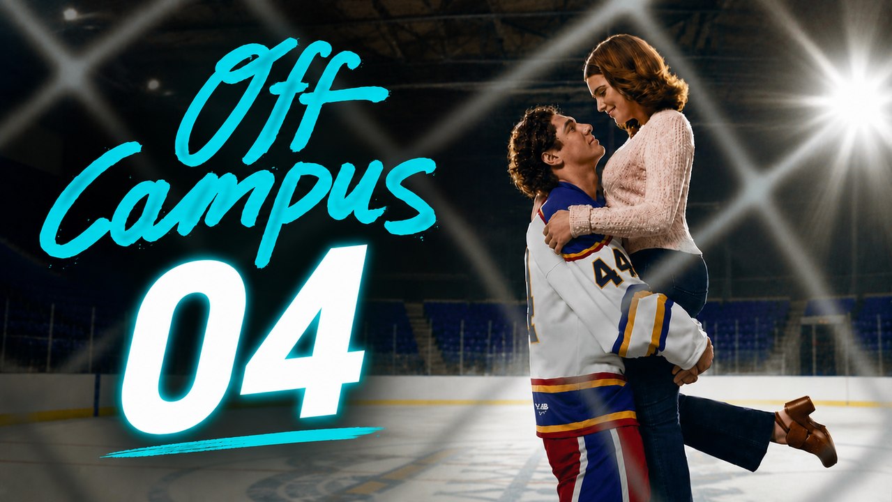 Off Campus Episode 4 | Engsub