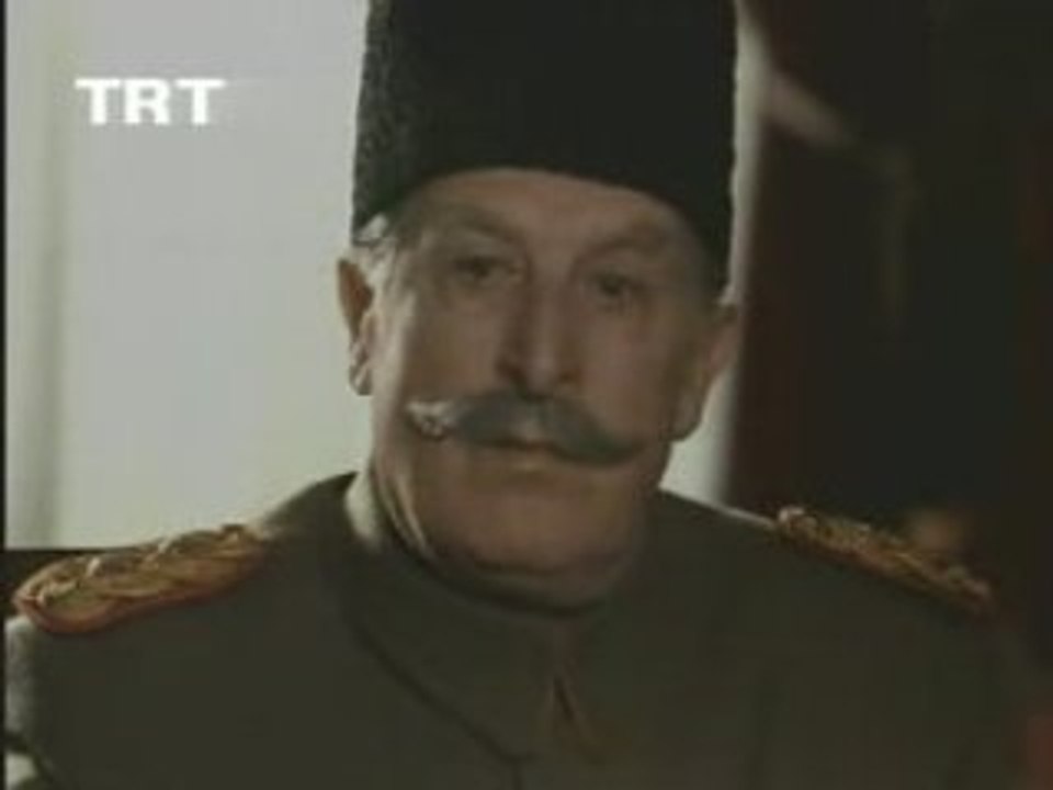 Yüzbaşı Faruk-İzmir