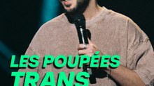 « Méfiez-vous des contrefaçons ! » 🙈👀