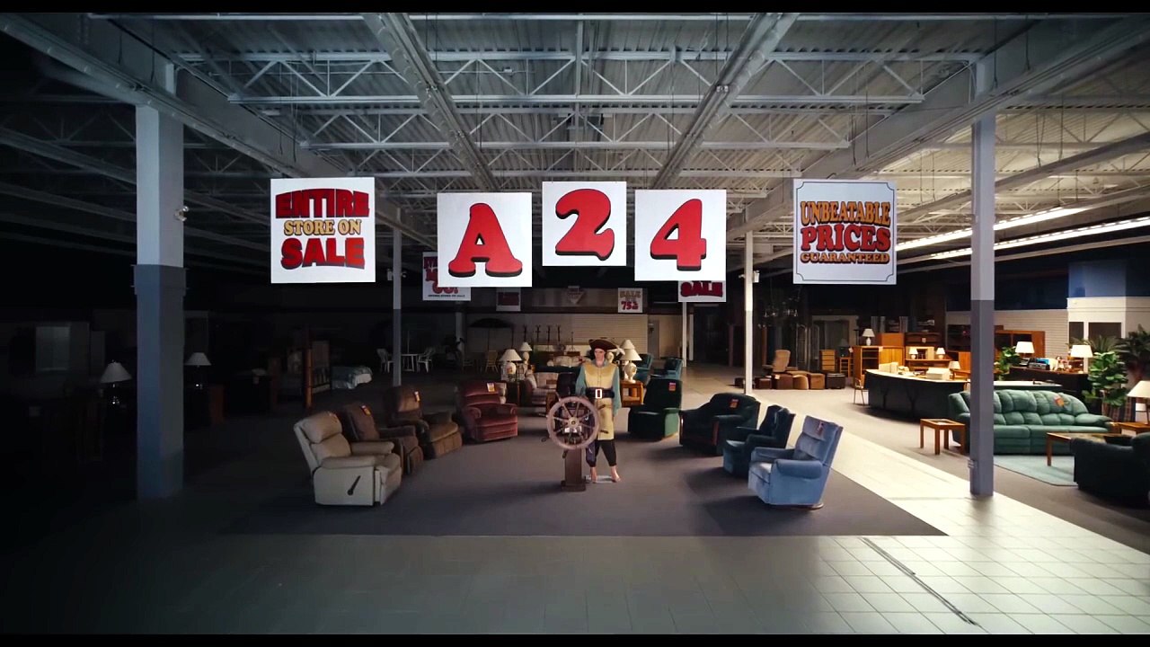 BACKROOMS (2026) Trailer VO - HD [Full Movie]