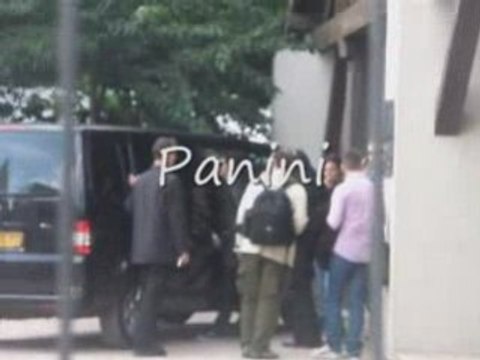 Cinema Bizarre after repets by Panini