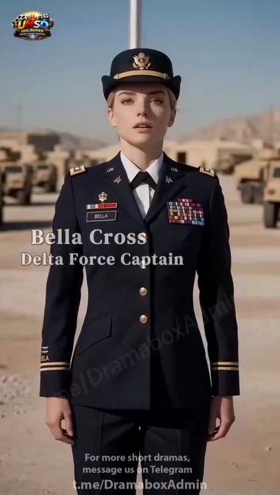 delta force queen rises again.💖full
