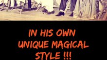 The Legacy Continued Dominatingly As Promised to both 🌏👨🏻‍🍼👴🏻👑 | Birth Of "AmeyZing Sarang Third Generation Entertainer"✨️🎩🌏👑 🎭✍️🏻🎥💪🏻🦁👌🏻💯🔥⚡️