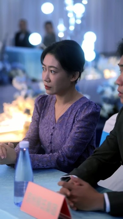 [Eng Sub]🔥【ENG DUB】My Mariage Was A LIE! 😱 Discoverd My Husbad Has A _Real_ Wife For 5 Yea - Full Drama Episode | Full Drama Dailymotion #reelshort