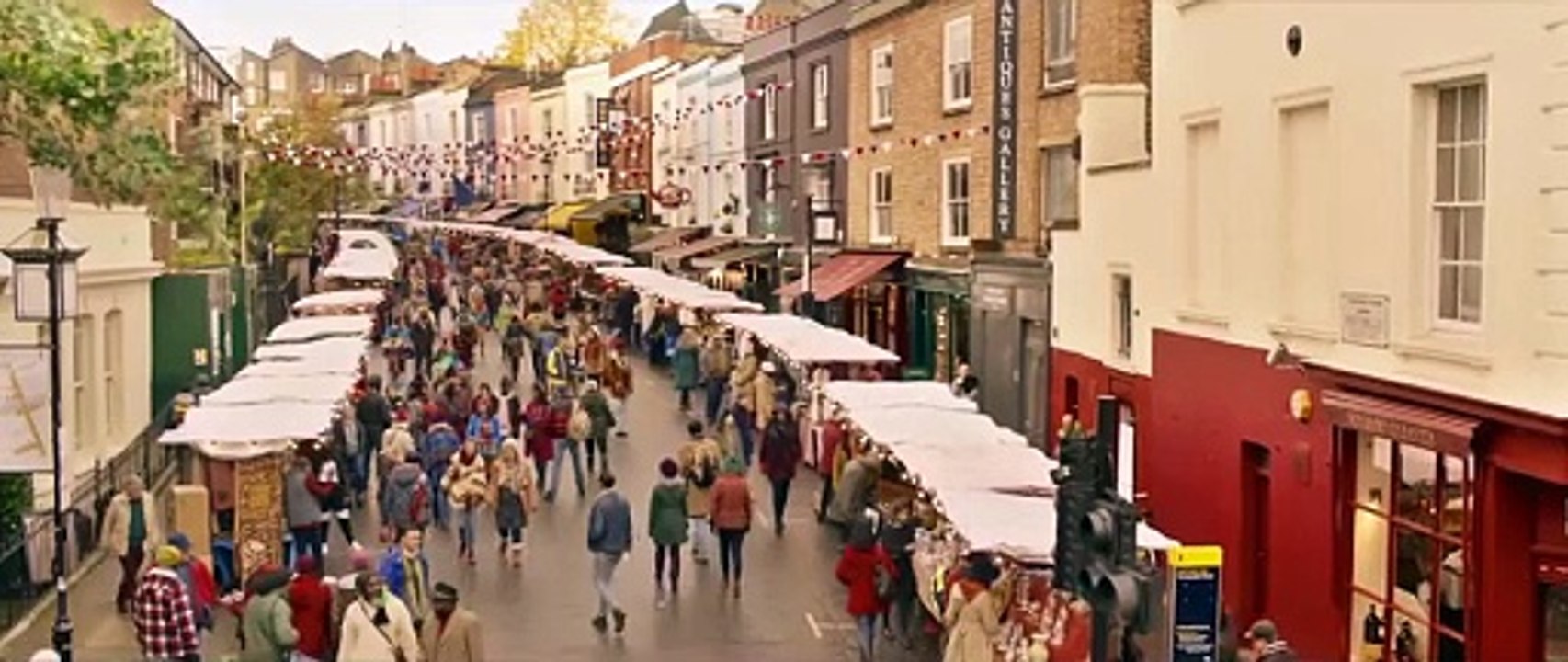 Paddington 2 Tráiler