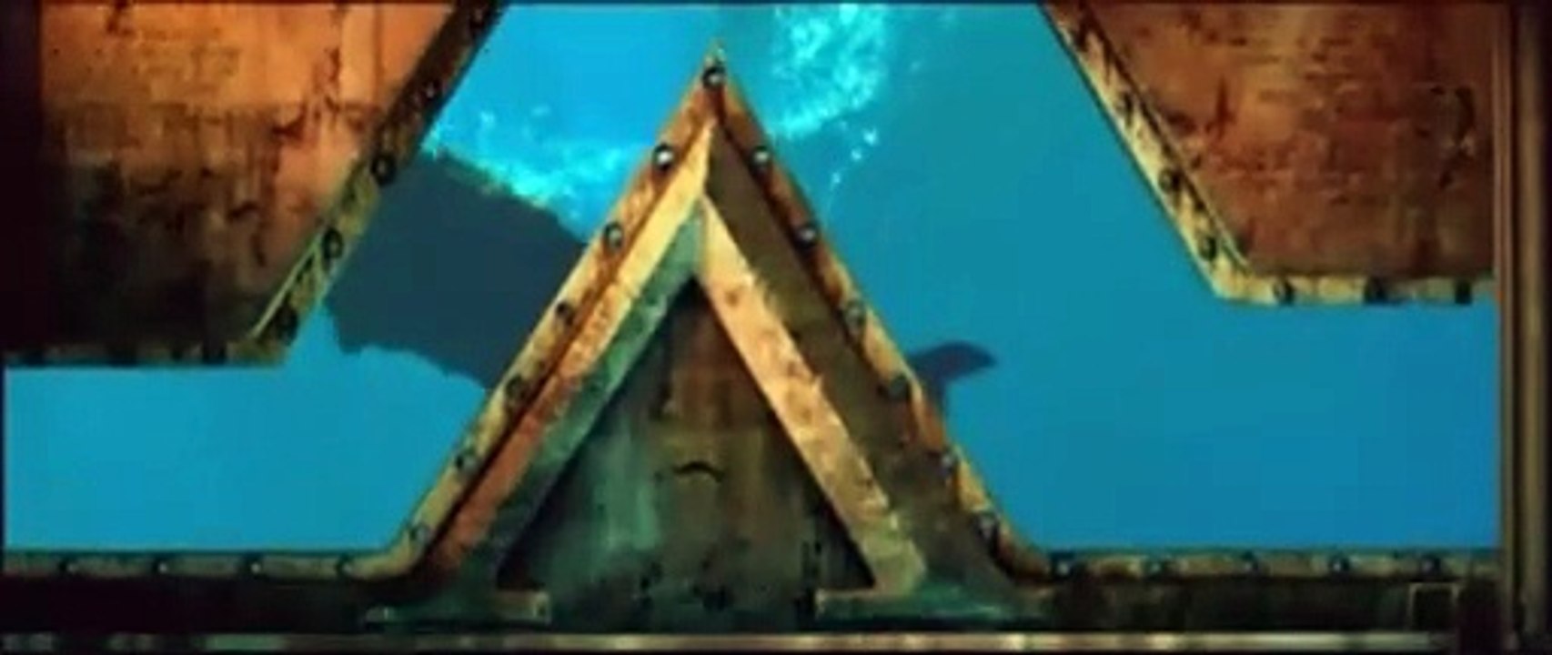 Atlantis: el imperio perdido Tráiler