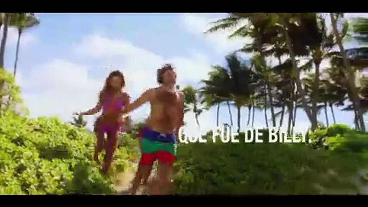 Qué fue de Brad (Brad's Status) - Trailer español (HD)